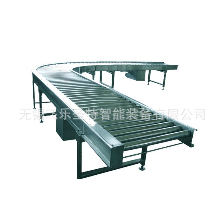 滾筒輸送機(jī)